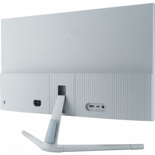 Monitor Asus Eye Care VU249CFE-G 60,45 cm (23,8"), 1920 x 1080 FHD, 16:9, IPS, 250cd/m2, zelena/siva