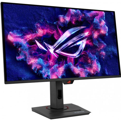 Monitor Asus ROG Strix OLED XG27ACDNG 67,3 cm (26,5"), 2560x1440 (QHD), OLED, 1000 cd/m2, 16:9 HDMI DP, črna