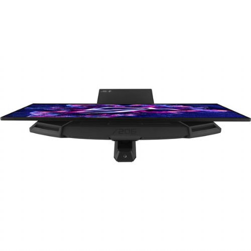 Monitor Asus ROG Strix QD-OLED XG27ACDMS 67,3 cm (26,5-palčni), QHD, 2560 x 1440, 16:9, 250 cd/m², 280 Hz, HDR, DP, HDMI, USB-C