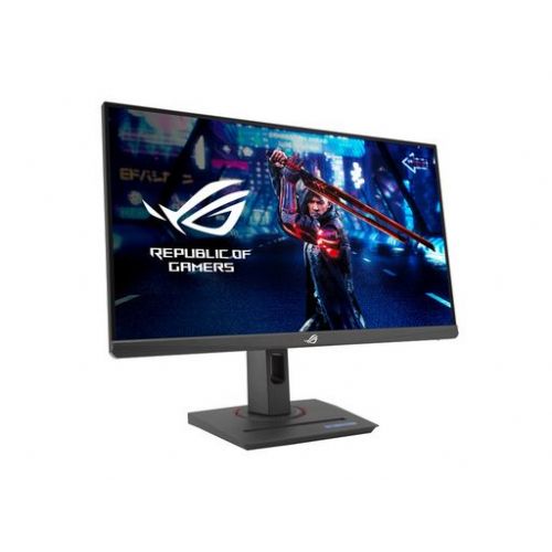 Monitor Asus ROG Strix XG259QNS 24,5" IPS, 380Hz, 1ms, FullHD, HDR10