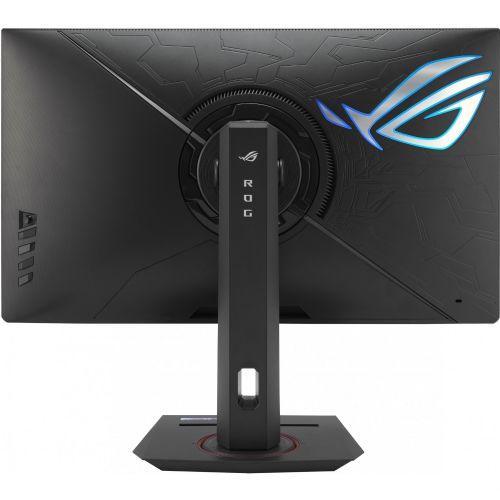 Monitor Asus ROG Strix XG27UCG (68,6 cm (27"), črn, UltraHD/4K, Fast-IPS, G-Sync procesor, Adaptive-Sync, 160Hz panel)