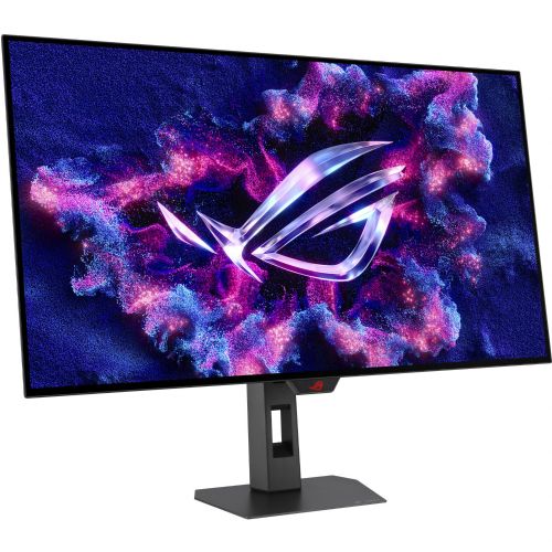 Monitor Asus ROG Strix XG32UCWMG 31,5" OLED, 4K UHD, 240Hz, 0,03ms, KVM, USB-C