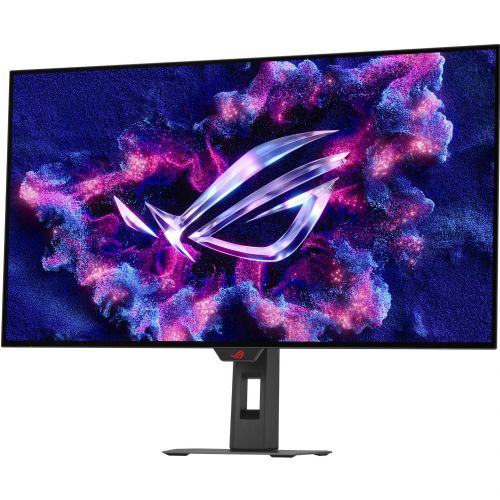 Monitor Asus ROG Strix XG32UCWMG 31,5" OLED, 4K UHD, 240Hz, 0,03ms, KVM, USB-C