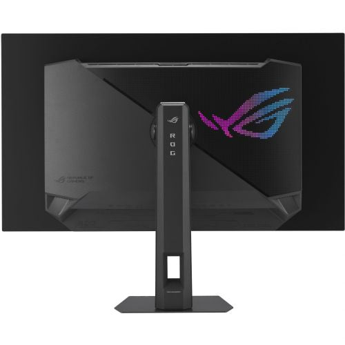 Monitor Asus ROG Strix XG32UCWMG 31,5" OLED, 4K UHD, 240Hz, 0,03ms, KVM, USB-C