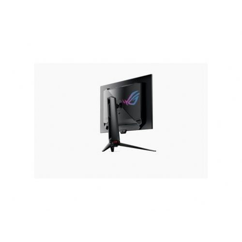 Monitor Asus ROG Swift OLED PG32UCDP 31,5", 4K UHD, OLED, 240Hz, FreeSync Premium Pro, G-SYNC, črna