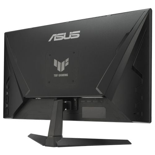 Monitor Asus TUF Gaming VG249Q5A 23.8" (60.5 cm), FullHD, 200Hz, Fast-IPS, HDMI/DP, black