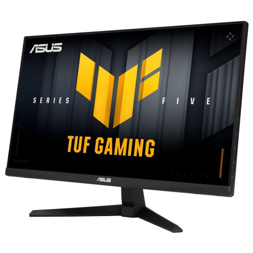 Monitor Asus TUF Gaming VG27AQE5A 27" QHD, 165 Hz, Fast IPS, ELMB, FreeSync/G-Sync