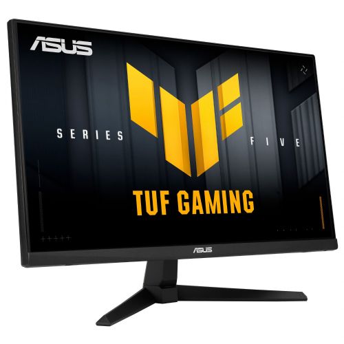 Monitor Asus TUF Gaming VG27AQE5A 27" QHD, 165 Hz, Fast IPS, ELMB, FreeSync/G-Sync