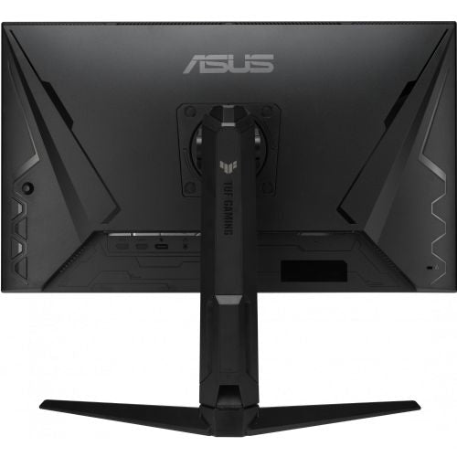 Monitor Asus TUF VG27AQL3A 68,58 cm (27"), 2560 x 1440 (WQHD), IPS 180Hz, 350 cd/m2, HDR400, 2x HDMI, DisplayPort, USB, črna