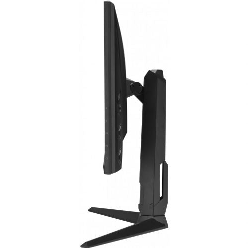 Monitor Asus TUF VG27AQL3A 68,58 cm (27"), 2560 x 1440 (WQHD), IPS 180Hz, 350 cd/m2, HDR400, 2x HDMI, DisplayPort, USB, črna