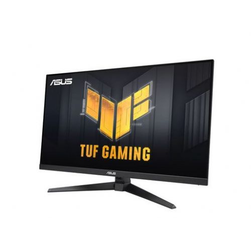 Monitor Asus TUF VG328QA1A, 80,01 cm (31,5"), VA, LED LCD, FHD, 170 Hz, DP/HDMI/USB, gaming, črna