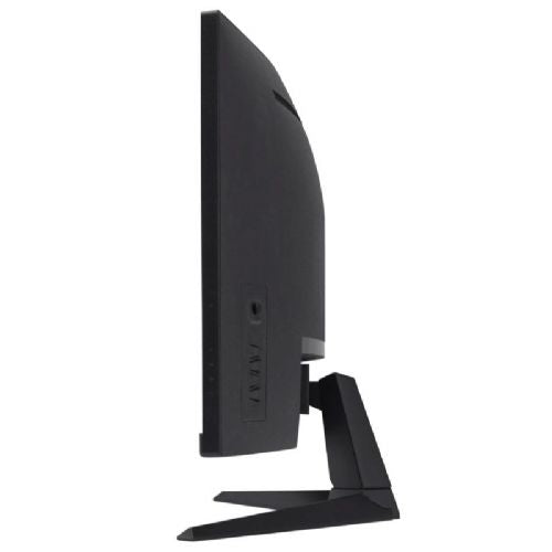 Monitor ASUS TUF VG34VQ3B 86,4cm (34") UWQHD VA 180Hz DP/HDMI HDR400 FreeSync zvočniki ukrivljen, črna