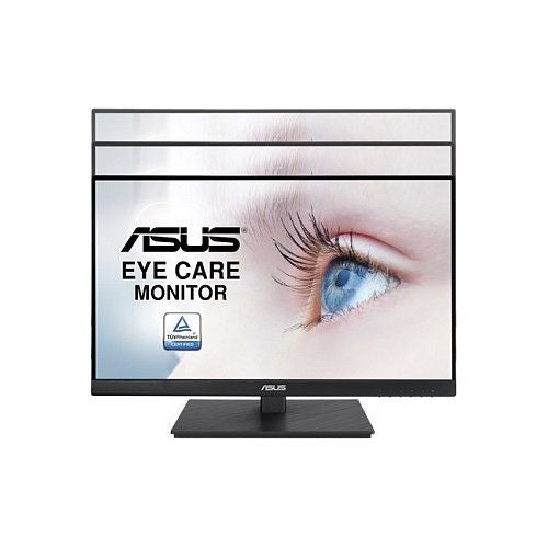 Monitor Asus VA229QSB 22" IPS FullHD 75Hz HDMI black