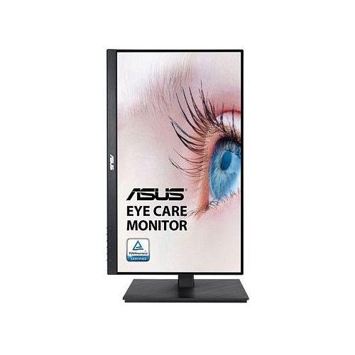 Monitor Asus VA229QSB 22" IPS FullHD 75Hz HDMI black