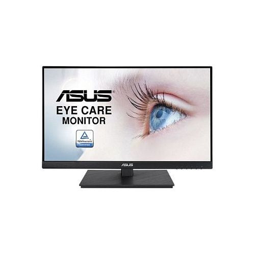 Monitor Asus VA229QSB 22" IPS FullHD 75Hz HDMI black