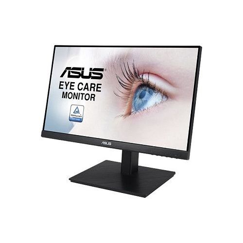 Monitor Asus VA229QSB 22" IPS FullHD 75Hz HDMI black