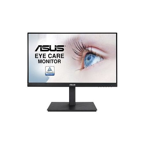Monitor Asus VA229QSB 22" IPS FullHD 75Hz HDMI black
