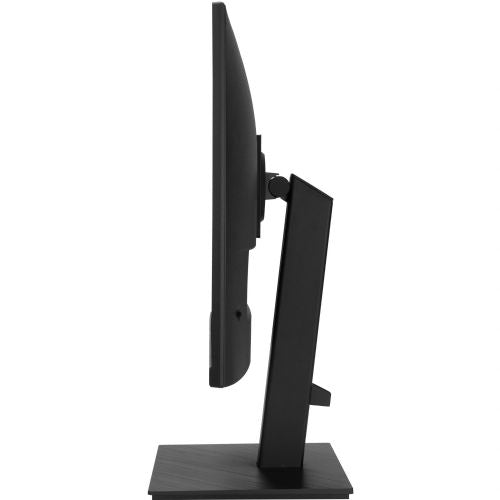 Monitor Asus VA27AQ 27" IPS QHD 75Hz Adaptive-Sync Eye Care črn
