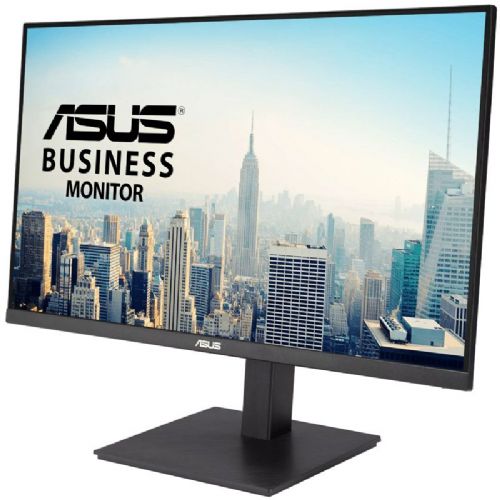 Monitor Asus VA32UQSB 31,5" IPS 4K UHD, HDR, Adaptive-Sync, črn