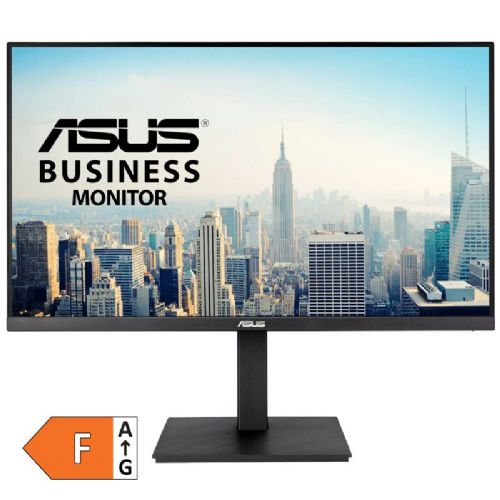 Monitor Asus VA32UQSB 31,5" IPS 4K UHD, HDR, Adaptive-Sync, črn
