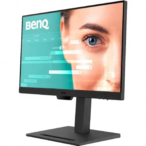 Monitor BenQ GW2490T, 60,5cm (23,8"), FHD, IPS, 100Hz, črna