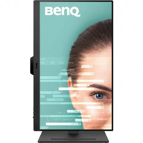 Monitor BenQ GW2490T, 60,5cm (23,8"), FHD, IPS, 100Hz, črna