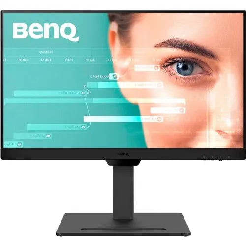 Monitor BenQ GW2490T, 60,5cm (23,8"), FHD, IPS, 100Hz, črna