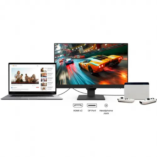 Monitor BenQ GW2790, 69,6cm (27"), 16:9, IPS, 250cd/m2, 100Hz, 5ms, HDMI, DP, črna