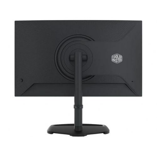 Monitor Cooler Master GM27QPA (68,6 cm (27"), črn, QHD, IPS, Adaptive-Sync, 240Hz panel)