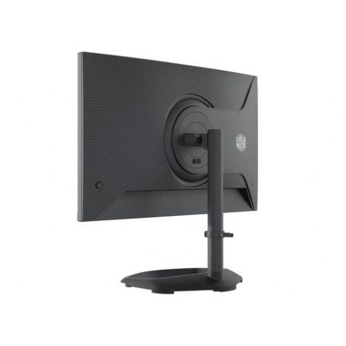 Monitor Cooler Master GM27QPA (68,6 cm (27"), črn, QHD, IPS, Adaptive-Sync, 240Hz panel)