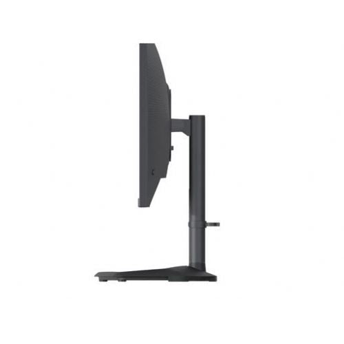 Monitor Cooler Master GM27QPA (68,6 cm (27"), črn, QHD, IPS, Adaptive-Sync, 240Hz panel)