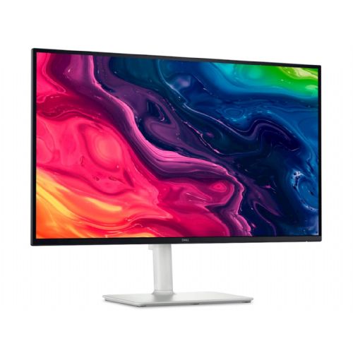 Monitor DELL 27 Plus S2725QS 68,58 cm (27,0"), 3840 x 2160 (4K), 350 cd/m2, 120Hz, 4ms, HDMI, DP, 210-BQWM