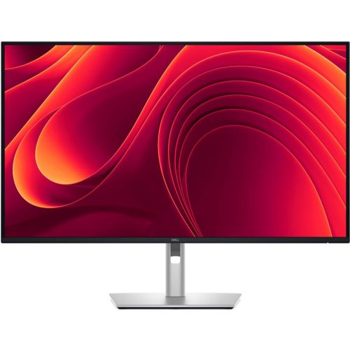 Monitor DELL 81,28 cm (32") P3225DE QHD IPS LED HDMI 2xDP 3xUSB 1xUSB-C 90W PD RJ-45 3Y