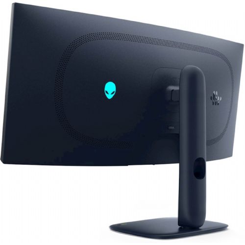 Monitor DELL Alienware 34 240Hz QD-OLED AW3425DW 210-BRTW