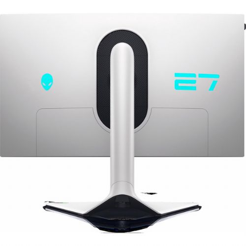 Monitor Dell Alienware AW2723DF 68,58 cm (27"), 600 cd/m2, QHD, Fast IPS, 2560 x 1440, 16:9, Nano Color, 240 Hz, 2 x HDMI, DP, USB