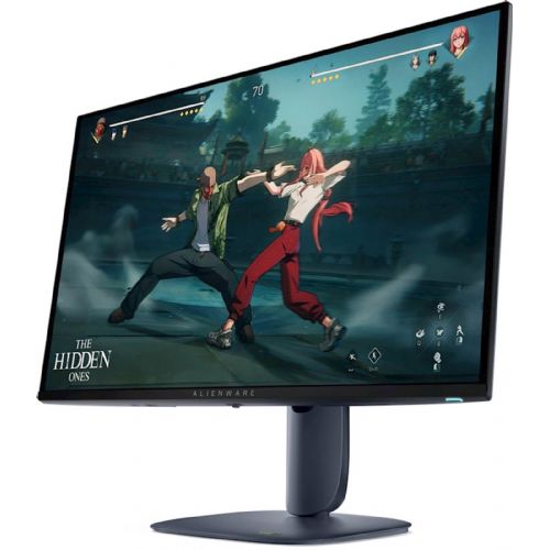Monitor Dell Alienware AW2725D 27" QD-OLED, QHD, 280Hz, HDR, USB-C