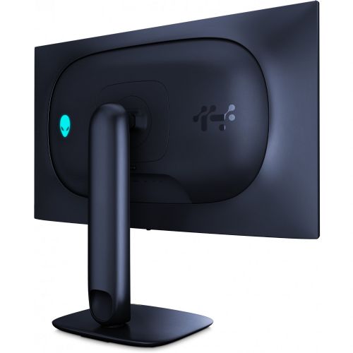 Monitor Dell Alienware AW2725Q 67,8 cm (26,7"), 3840x2160 (4K UHD), OLED, 1000 cd/m2, 0,03ms, G-Sync, HDMI, črna