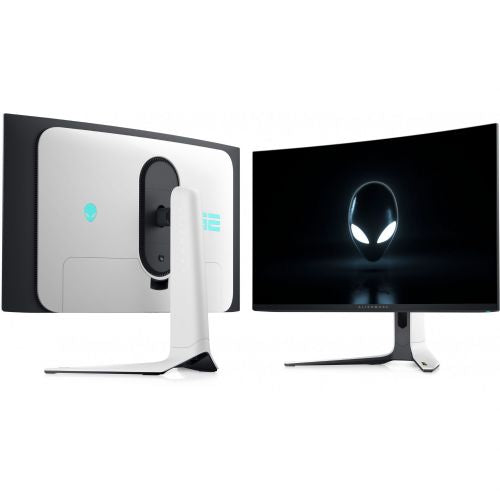 Monitor Dell Alienware AW3225QF 80,1 cm (31,5), 3840 x 2160 (4K UHD), QD-OLED, 1000 niti, 0,03ms, 240Hz, 16:9, HDMI, črna/srebrna