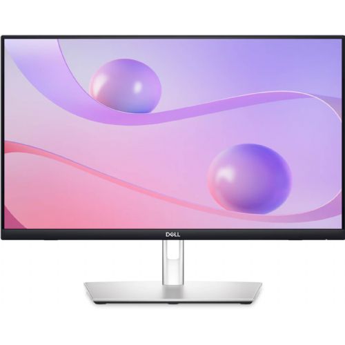 Monitor Dell P2424HT, 60.45 cm (23.8"), 1920 x 1080 (FHD), IPS, 300 cd/m2, 5 ms, 60 Hz, 16 : 9, USB-C (90 W), HMDI, DP, touch (210-BHSK)