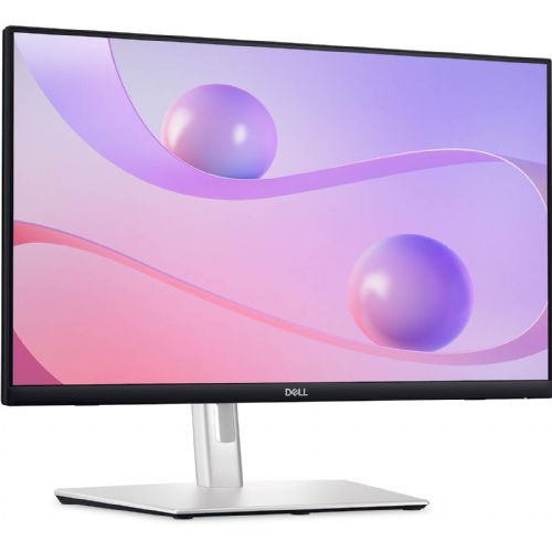 Monitor Dell P2424HT, 60.45 cm (23.8"), 1920 x 1080 (FHD), IPS, 300 cd/m2, 5 ms, 60 Hz, 16 : 9, USB-C (90 W), HMDI, DP, touch (210-BHSK)