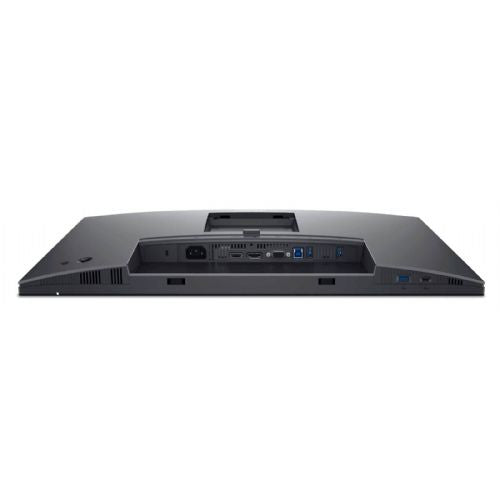 Monitor Dell P2425, 61,10 cm (24,1"), 1920x1200 (FHD+), 16:10, IPS, 5 ms, 100 Hz, HDMI, DP, VGA, USB-C (15W), črno-srebrn