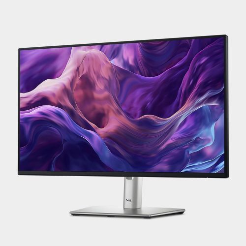 Monitor Dell P2425H 60,45 cm (23,8"), 1920 x 1080 (FHD), IPS, 250 cd/m2, HDMI, 5 ms, 100Hz, siva (210-BMFF)