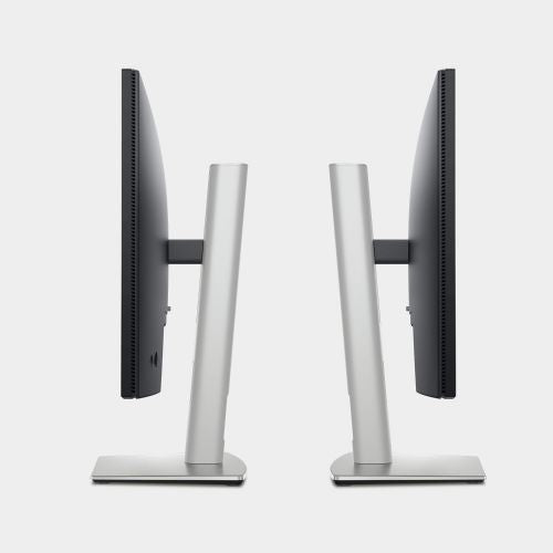 Monitor Dell P2425H 60,45 cm (23,8"), 1920 x 1080 (FHD), IPS, 250 cd/m2, HDMI, 5 ms, 100Hz, siva (210-BMFF)