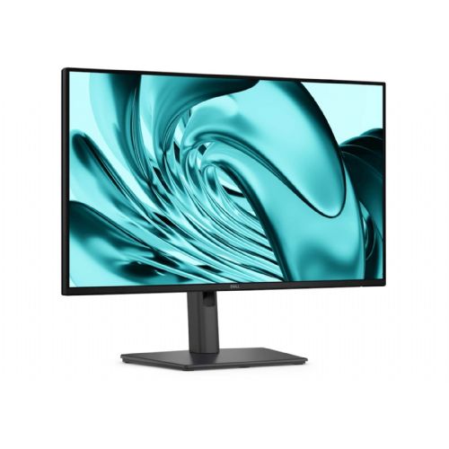 Monitor Dell P2426H 23.8" IPS, Full HD, 120 Hz, 99% sRGB, USB-C