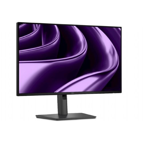 Dell P2426HE 23.8'' IPS Monitor, Full HD, USB-C 100W, 120Hz, Ergonomic Stand
