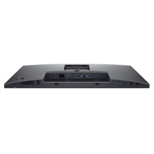 Monitor Dell P2725H, 68,58 cm (27,0"), 1920 x 1080 (FHD), IPS, 300 cd/m2, 100 Hz, HDMI, DP, VGA, USB-C (15 W), siv (210-BMGC)