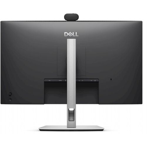 Dell P2726DEB 27" QHD Monitor, USB-C 90W, Video Conferencing, RJ-45, ComfortView Plus
