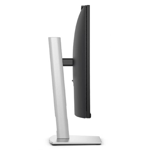 Dell P2726DEB 27" QHD Monitor, USB-C 90W, Video Conferencing, RJ-45, ComfortView Plus