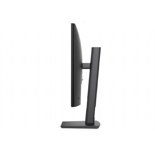 Monitor Dell P2726H 27" IPS Full HD 120Hz HDMI DisplayPort Height Adjustable