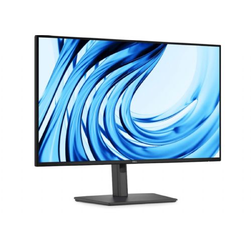 Monitor Dell P2726H 27" IPS Full HD 120Hz HDMI DisplayPort Height Adjustable